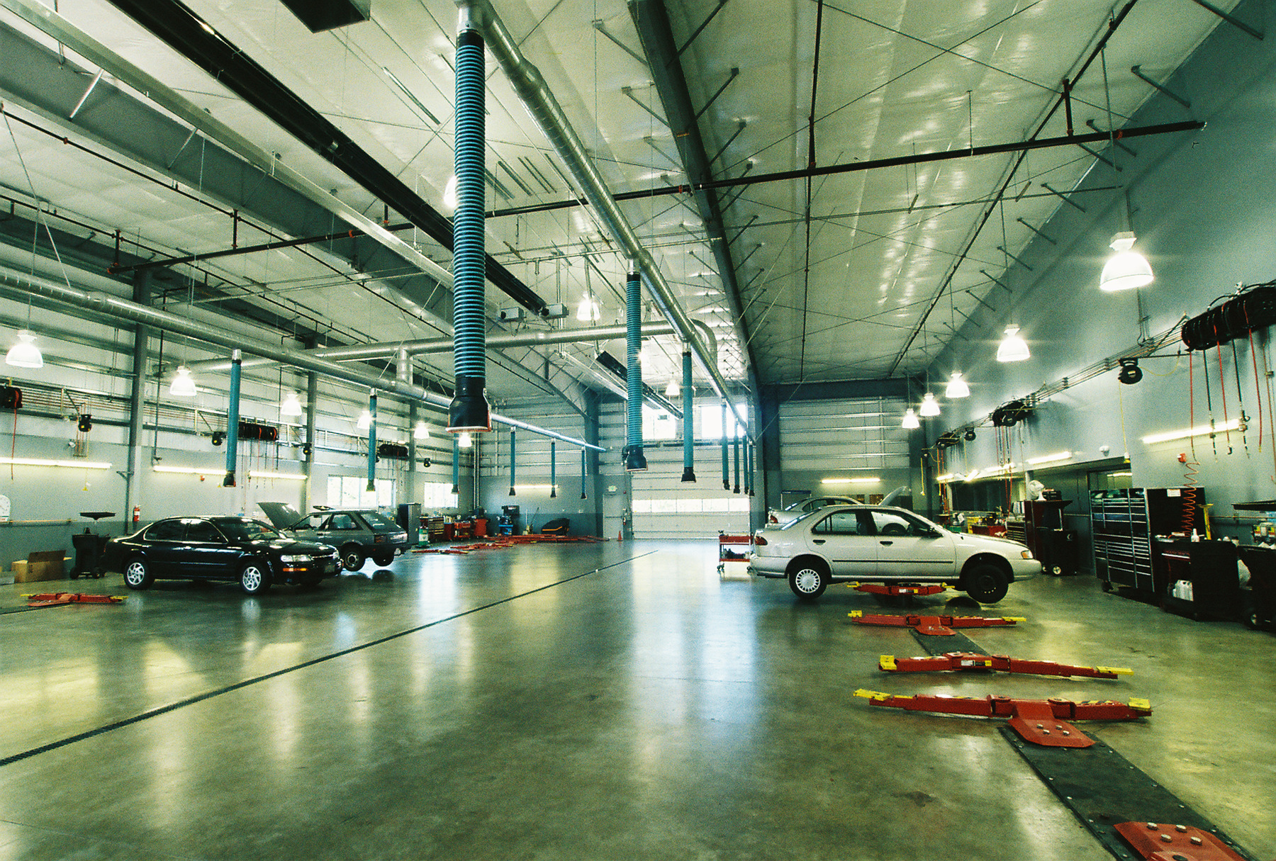 Campbell Nelson Nissan >> Campbell Nelson Nissan Edmonds Wilcox Construction Campbell Nelson Nissan >> Campbell Nelson Nissan Edmonds Wilcox Construction