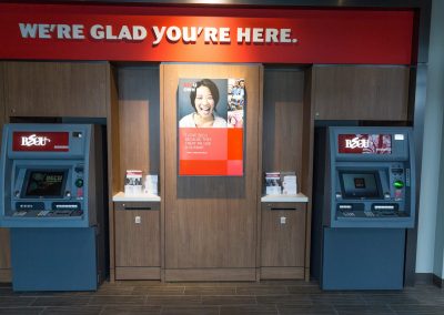 Wilcox Construction Banks BECU Burien 01