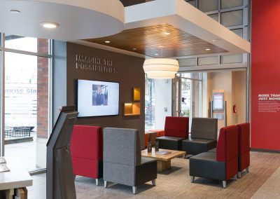 Wilcox Construction Banks BECU Burien 04