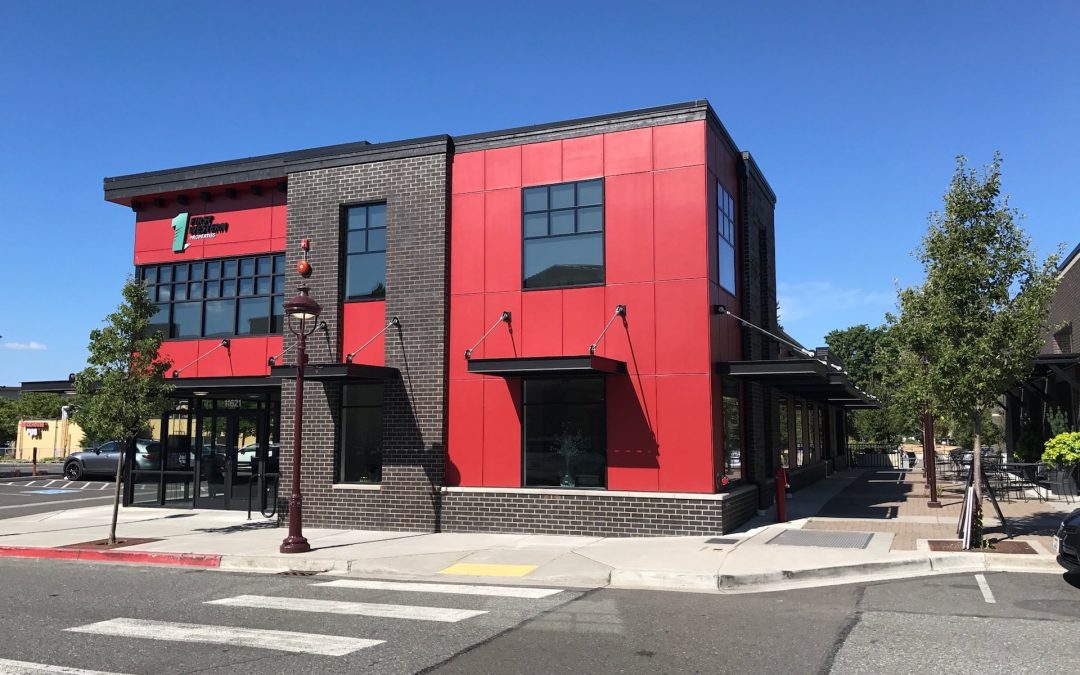 First Western Real Estate