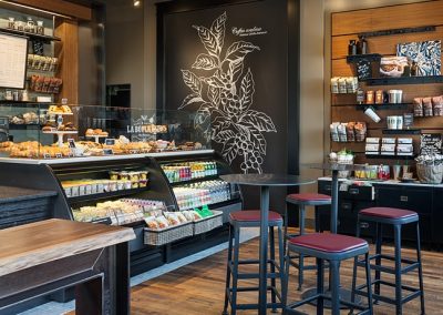 Starbucks Pike Broadway Seattle Washington00002