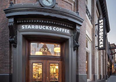 Starbucks Pike Broadway Seattle Washington00004