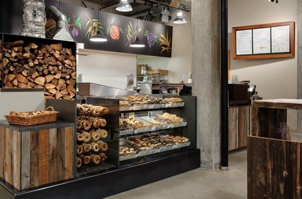 Eltana Bakery