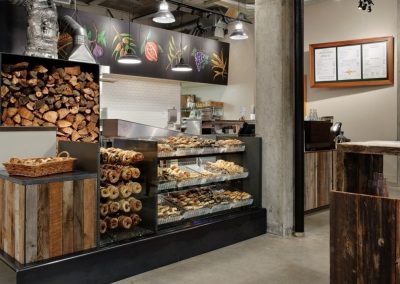 Eltana Bakery