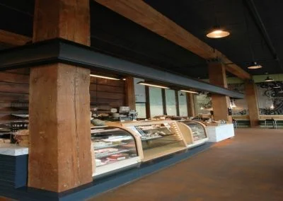 Wilcox Construction Bakeries Macrina Bakery Seattle Washington00004