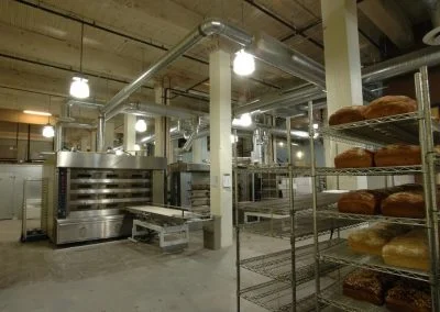 Wilcox Construction Bakeries Macrina Bakery Seattle Washington00005