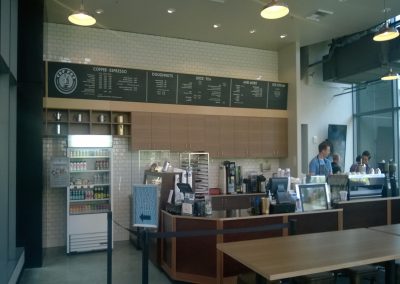 Wilcox Construction Bakeries Top Pot Doughnuts Seattle Washington00005