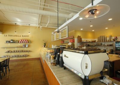 Wilcox Construction Bakery La Toscanella Seattle Washington00001