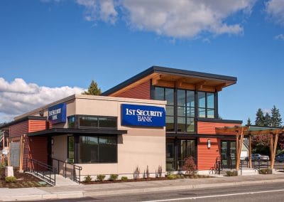 Wilcox Construction Banks 1st Security Bank Puyallup Washington00001 1