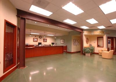 Wilcox Construction Banks Bank of Washington Edmonds Washington00001