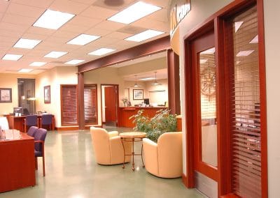 Wilcox Construction Banks Bank of Washington Edmonds Washington00004