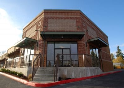 Wilcox Construction Banks Bank of Washington Everett Washington00002