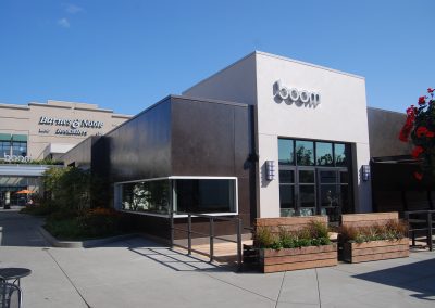 Wilcox Construction Custom Restaurants Boom Noodle University Village00001