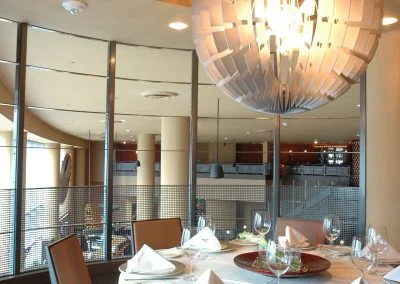 Wilcox Construction Custom Restaurants El Gaucho Bellevue Washington00002