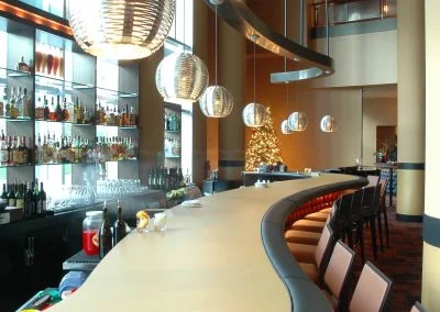 Wilcox Construction Custom Restaurants El Gaucho Bellevue Washington00004