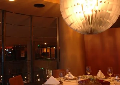 Wilcox Construction Custom Restaurants El Gaucho Bellevue Washington00006