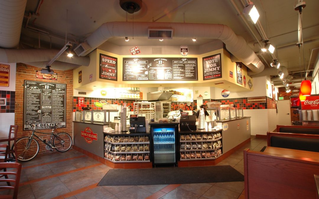 Jimmy Johns