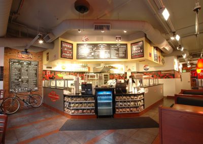 Jimmy Johns