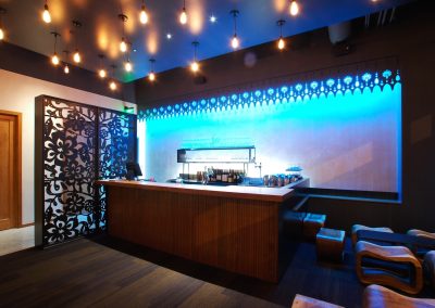 Wilcox Construction Custom Restaurants Shanik Seattle Washington00004