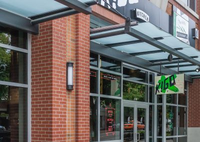 Wilcox Construction Fast Casual Restaurant Kigo Kitchen Westlake Seattle Washington00001