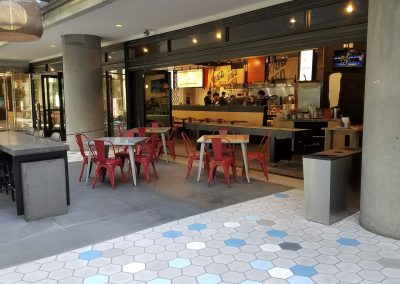 Wilcox Construction Fast Casual Restaurant Kigo Met Park Seattle Washington00001