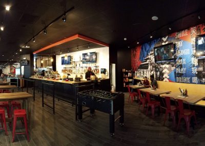 Wilcox Construction Fast Casual Restaurant Kigo Met Park Seattle Washington00002