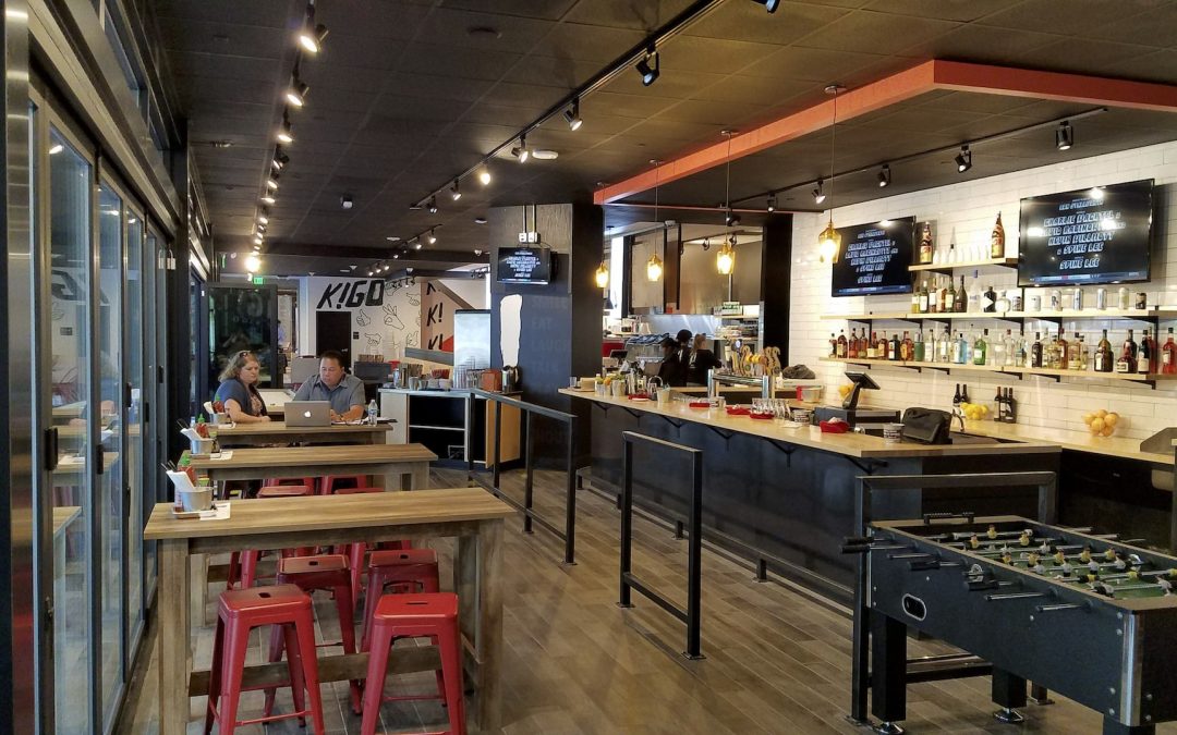 Kigo Kitchen – Met Park