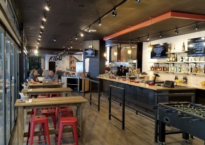 Kigo Kitchen – Met Park