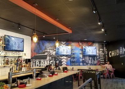 Wilcox Construction Fast Casual Restaurant Kigo Met Park Seattle Washington00004