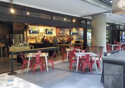 Wilcox Construction Fast Casual Restaurant Kigo Met Park Seattle Washington00007