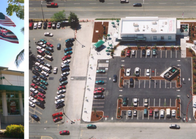 Wilcox Construction Fast Casual Restaurant Krispy Kreme00004