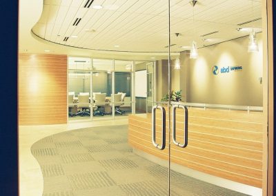 Wilcox Construction Offices ABD Insurance Two Union Square Seattle Washington00002