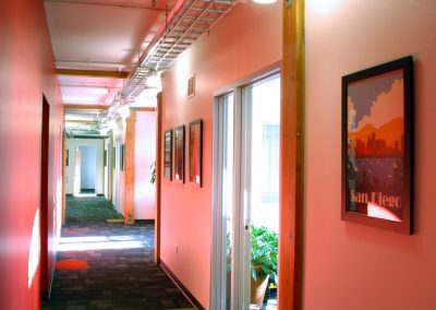 Wilcox Construction Offices The Hotel Group Edmonds Washington00004