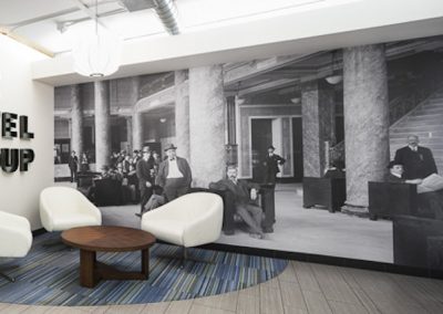 Wilcox Construction Offices The Hotel Group Edmonds Washington00005