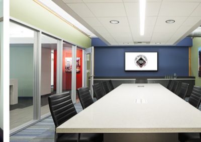 Wilcox Construction Offices The Hotel Group Edmonds Washington00007