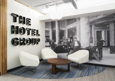 Wilcox Construction Offices The Hotel Group Edmonds Washington00011