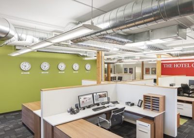 Wilcox Construction Offices The Hotel Group Edmonds Washington00012