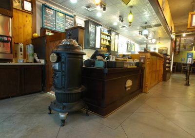 Wilcox Construction Quick Service Restaurant Potbelly Sandwiches Seattle Bellevue Washington00002