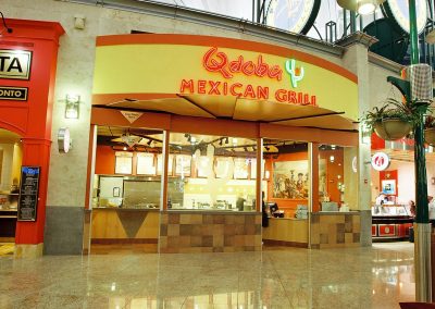 Wilcox Construction Quick Service Restaurants SeaTac Airport00004