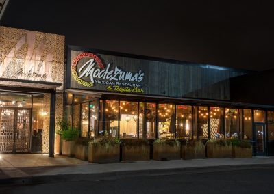 Wilcox Construction Restaurant Moctezuma Silverdale Washington00000