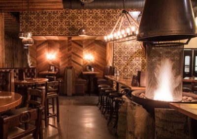 Wilcox Construction Restaurant Moctezuma Silverdale Washington00005