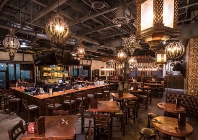 Wilcox Construction Restaurant Moctezuma Silverdale Washington00006