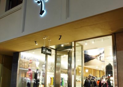 Wilcox Construction Retail Ibex University Village Seattle Washington00005
