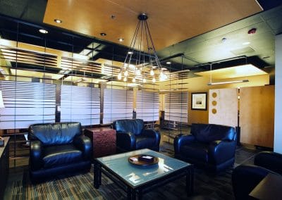 Wilcox Construction Salon Spa Weldon Barber00002