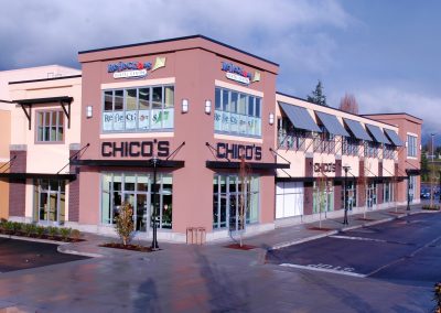 Wilcox Construction Shopping Centers Westwood Village Seattle Washington00002