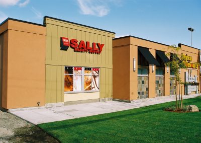 Wilcox Construction Shopping Centers Westwood Village Seattle Washington00005