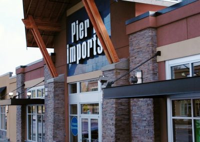 Wilcox Construction Shopping Centers Westwood Village Seattle Washington00006