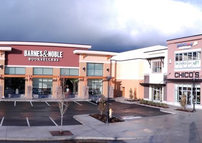 Wilcox Construction Shopping Centers Westwood Village Seattle Washington00007