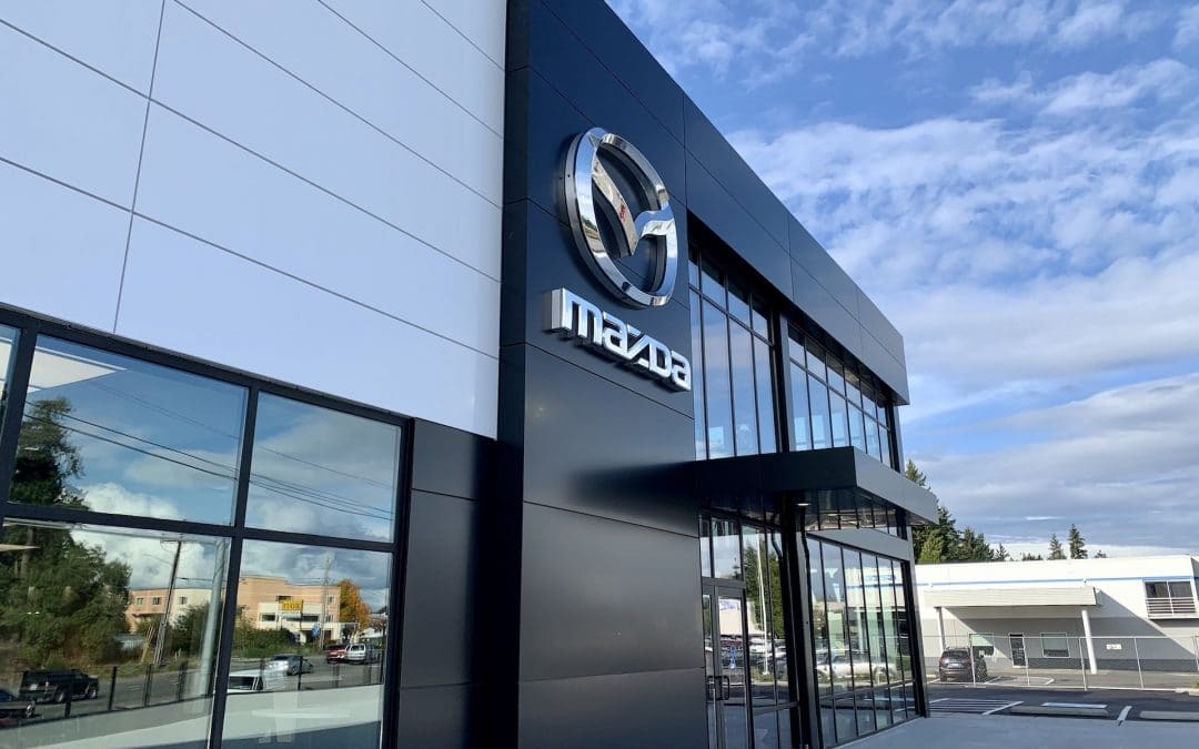 Doug’s Lynnwood Mazda