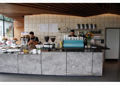 Wilcox Construction Bakery Cafe Umbria Westlake 00001